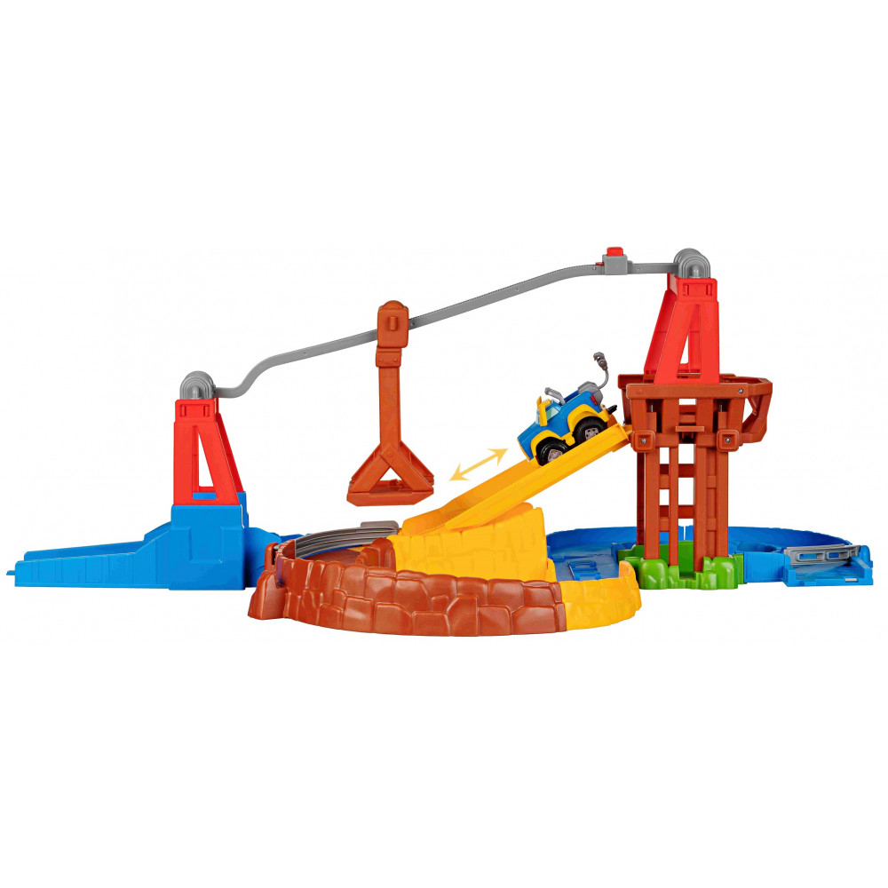 Ігровий набір Rev&Roll Спорт-парк