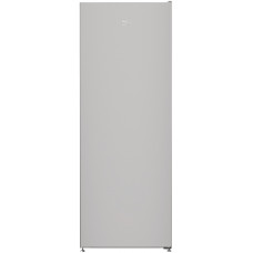 Морозильна камера Beko, 145x54x57, 168л, 1дв., A+, NF, сріблястий