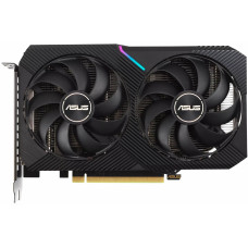 Відеокарта ASUS GeForce RTX 3060 12GB GDDR6 DUAL OC V2 DUAL-RTX3060-O12G-V2