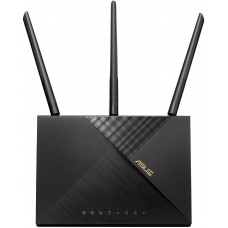 Маршрутизатор ASUS 4G-AX56 AX1800, 4G/LTE, 4xGE LAN, 1xGE WAN