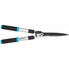 Ножиці для живоплоту Cellfast IDEAL, хвилясте лезо 20см