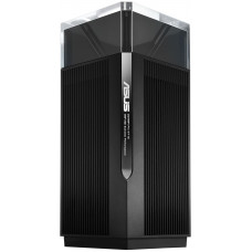 Система WiFi-Mesh ASUS ZenWiFi Pro ET12 AXE11000, 2xGE LAN, 1x2.5GE LAN, 1x2.5GE WAN, 1мод Система WiFi-Mesh ASUS ZenWiFi Pro ET12 AXE11000, 2xGE LAN, 1x2.5GE LAN, 1x2.5GE WAN, 1мод