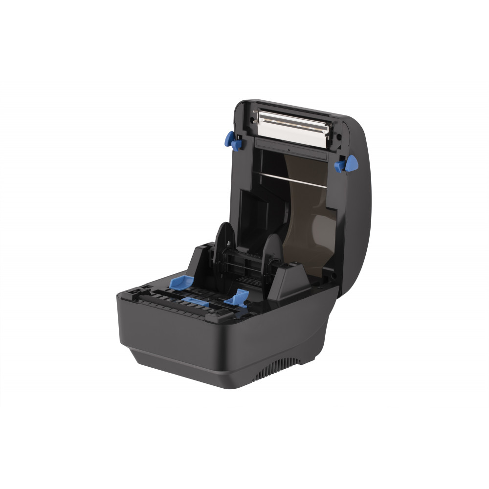 Термопринтер етикеток 2E 76U 203dpi 20-76мм USB