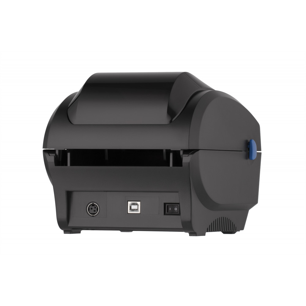 Термопринтер етикеток 2E 76U 203dpi 20-76мм USB