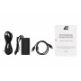 Термопринтер етикеток 2E 76U 203dpi 20-76мм USB