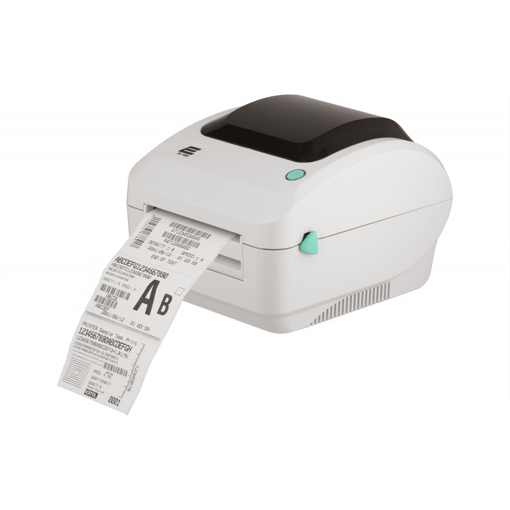 Термопринтер етикеток 2E 108U 203dpi 25-108мм USB
