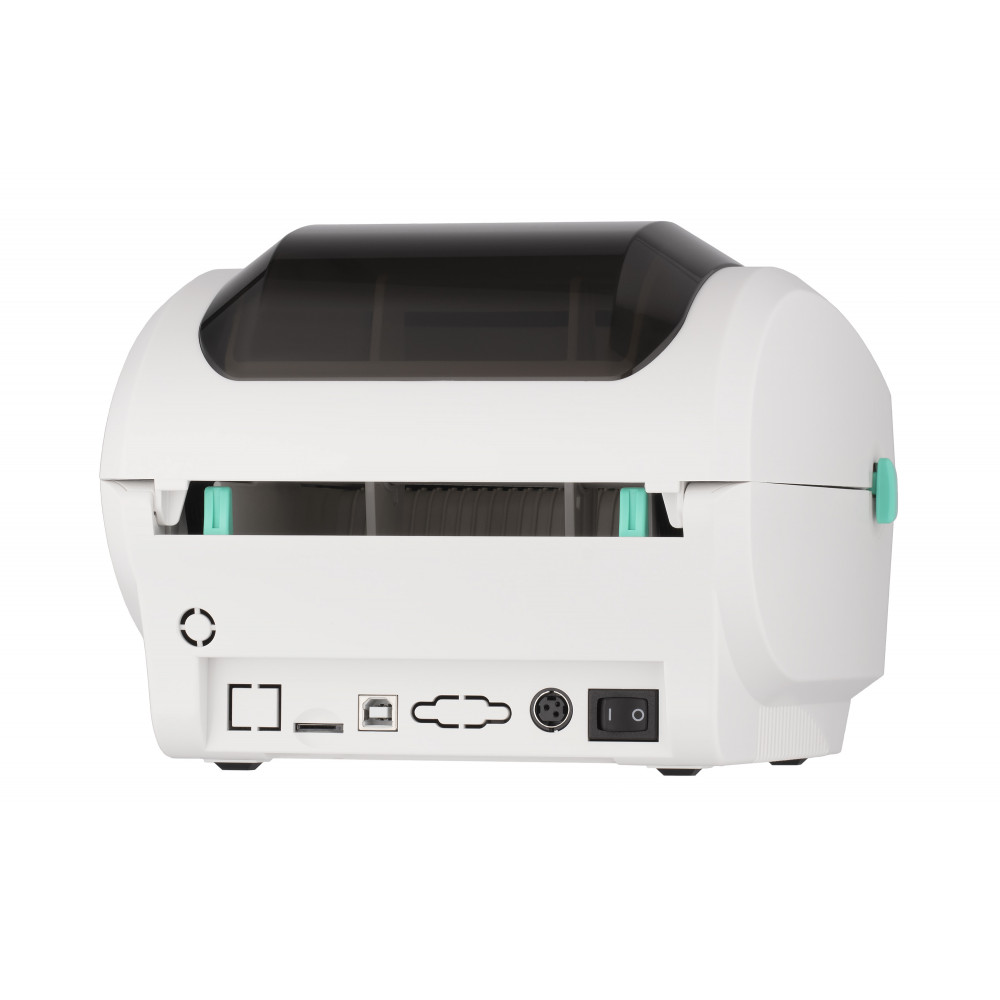 Термопринтер етикеток 2E 108U 203dpi 25-108мм USB