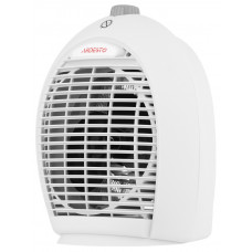 Тепловентилятор ARDESTO, 20м2, 2000Вт, мех. упр-ння, спіральний нагрів. елемент, сірий