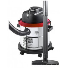 Пилосос Thomas миючий INOX 1530 PRO, 1500Вт, вода -30л, Aquafilter, сірий Пилосос Thomas миючий INOX 1530 PRO, 1500Вт, вода -30л, Aquafilter, сірий
