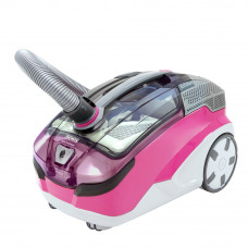 Пилосос Thomas миючий Allergy&Family, 1700Вт, вода -1,8л, НЕРА, малиновий Пилосос Thomas миючий Allergy&Family, 1700Вт, вода -1,8л, НЕРА, малиновий