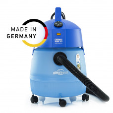 Пилосос Thomas миючий Super30S, 1400Вт, конт пил -12л, вода -30л, Aquafilter, синій Пилосос Thomas миючий Super30S, 1400Вт, конт пил -12л, вода -30л, Aquafilter, синій