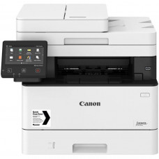 БФП А4 ч/б Canon i-SENSYS MF453dw з Wi-Fi БФП А4 ч/б Canon i-SENSYS MF453dw з Wi-Fi