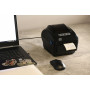 Термопринтер етикеток 2E 76U 203dpi 20-76мм USB