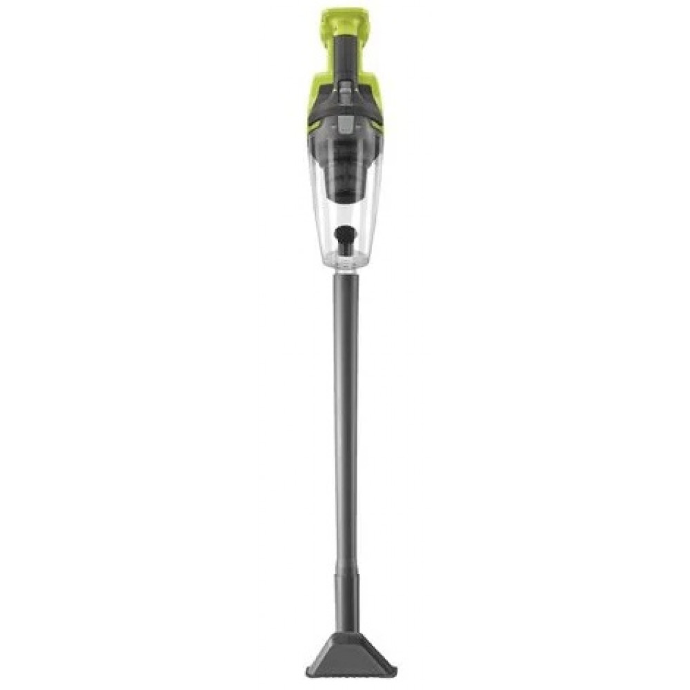 Пилосос акумуляторний Ryobi ONE+ RHV18F-0 18В 34Вт 6.5кПа контейнер 0.6л HEPA11 0.95кг з насадками без АКБ та ЗП