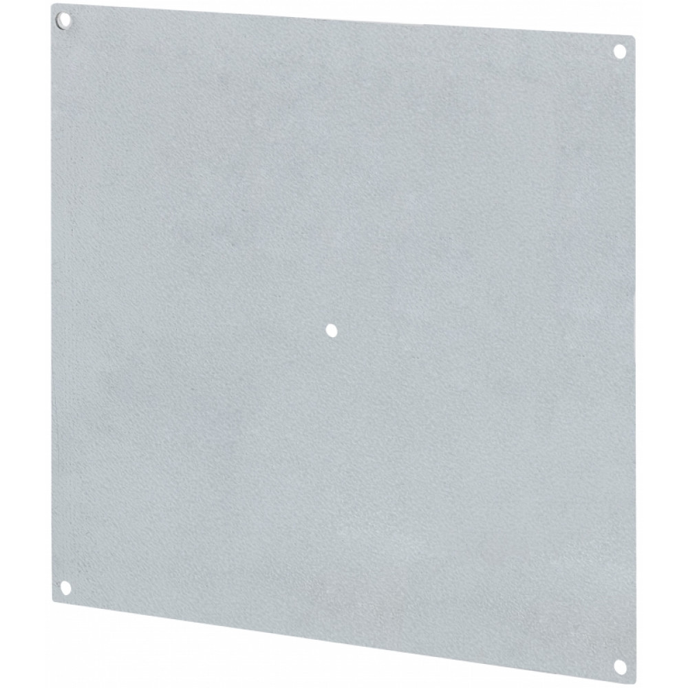 Монтажна панель ETI, EPC-MMP 40-40 (металева, 360x348)