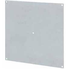 Монтажна панель ETI, EPC-MMP 40-40 (металева, 360x348)
