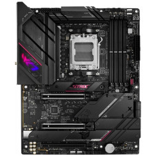Материнcька плата ASUS ROG STRIX B650E-E GAMING WIFI sAM5 B650 4xDDR5 M.2 HDMI DP WiFi BT ATX Материнcька плата ASUS ROG STRIX B650E-E GAMING WIFI sAM5 B650 4xDDR5 M.2 HDMI DP WiFi BT ATX