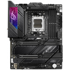 Материнcька плата ASUS ROG STRIX X670E-E GAMING WIFI sAM5 X670 4xDDR5 M.2 HDMI DP WiFi BT ATX