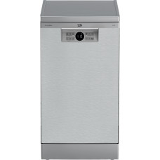 Посудомийна машина Beko, 10компл., A++, 45см, нерж