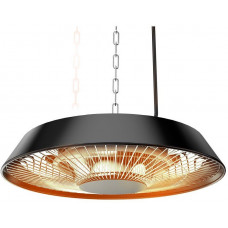 Обігрівач інфрачервоний Neo Tools, підвісний, 1500Вт, 44х44х17.5см, IP44