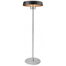 Обігрівач інфрачервоний Neo Tools, підлоговий, 2000Вт, висота 2.1м, 50х50х20.2см, IP34 Обігрівач інфрачервоний Neo Tools, підлоговий, 2000Вт, висота 2.1м, 50х50х20.2см, IP34