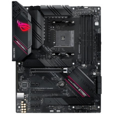 Материнcька плата ASUS ROG STRIX B550-F GAMING sAM4 B550 4xDDR4 M.2 HDMI DP ATX Материнcька плата ASUS ROG STRIX B550-F GAMING sAM4 B550 4xDDR4 M.2 HDMI DP ATX