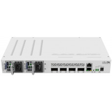 Комутатор MikroTik Cloud Router Switch CRS504-4XQ-IN