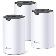 Система WiFi-Mesh TP-LINK Deco S7 AC1900, 3xGE LAN/WAN, 3мод Система WiFi-Mesh TP-LINK Deco S7 AC1900, 3xGE LAN/WAN, 3мод