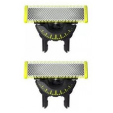 Змінне плаваюче лезо Philips OneBlade QP420/50 Змінне плаваюче лезо Philips OneBlade QP420/50