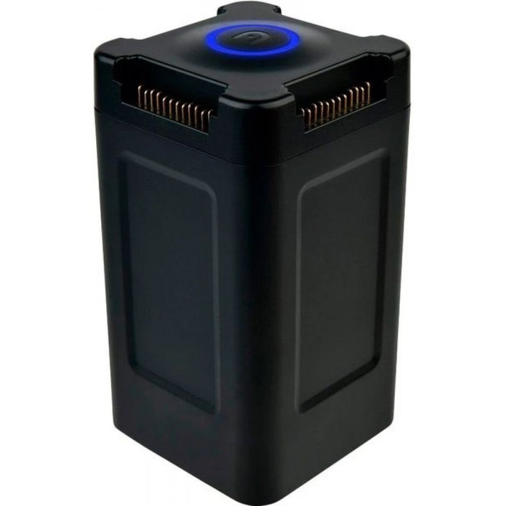 Мульти-зарядний пристрій EVO II роздрібне пакування