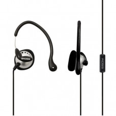 Навушники On-Ear Koss KSC22i Clip, 3.5 mini-jack, Mic, 1.2м, Сірий Навушники On-Ear Koss KSC22i Clip, 3.5 mini-jack, Mic, 1.2м, Сірий