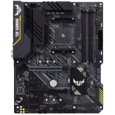 Материнcька плата ASUS TUF GAMING B450-PLUS II sAM4 B450 4xDDR4 HDMI DP ATX Материнcька плата ASUS TUF GAMING B450-PLUS II sAM4 B450 4xDDR4 HDMI DP ATX