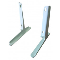 Комплект опор для керамічних панелей Ardesto HCP, Teploceramic TCM/TCH, SUNWAY SW/SWRE/SWH/SWHRE, без коліщаток