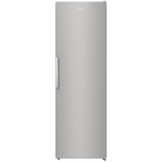 Морозильна камера Gorenje, 185.5x59.5х66.3, 280л, 1дв., A++, NF, Інвертор, сріблястий