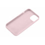 Чохол 2Е Basic для iPhone 14, Liquid Silicone, рожевий Чохол 2Е Basic для iPhone 14, Liquid Silicone, рожевий