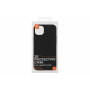 Чохол 2Е Basic для iPhone 14  Max, Liquid Silicone,чорний