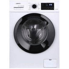 Пральна машина ARDESTO фронтальна, 7кг, 1400, А+++, 48см, дисплей, пара, інвертор, підсвіч.барабана, білий Пральна машина ARDESTO фронтальна, 7кг, 1400, А+++, 48см, дисплей, пара, інвертор, підсвіч.барабана, білий