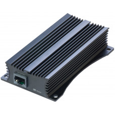 Перетворювач напруги MikroTik 48 to 24V Gigabit PoE Converter Перетворювач напруги MikroTik 48 to 24V Gigabit PoE Converter