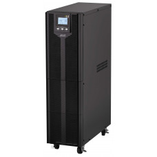Джерело безперебійного живлення 2E SD10000, 10kVA/10kW, LCD, USB, Terminal in&out