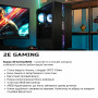 Комп’ютер персональний 2E Complex Gaming Intel i5-12400F, 16Gb, F256GB+1TB, NVD1030-2, H610, G2107, 500W, FreeDos Комп’ютер персональний 2E Complex Gaming Intel i5-12400F, 16Gb, F256GB+1TB, NVD1030-2, H610, G2107, 500W, FreeDos