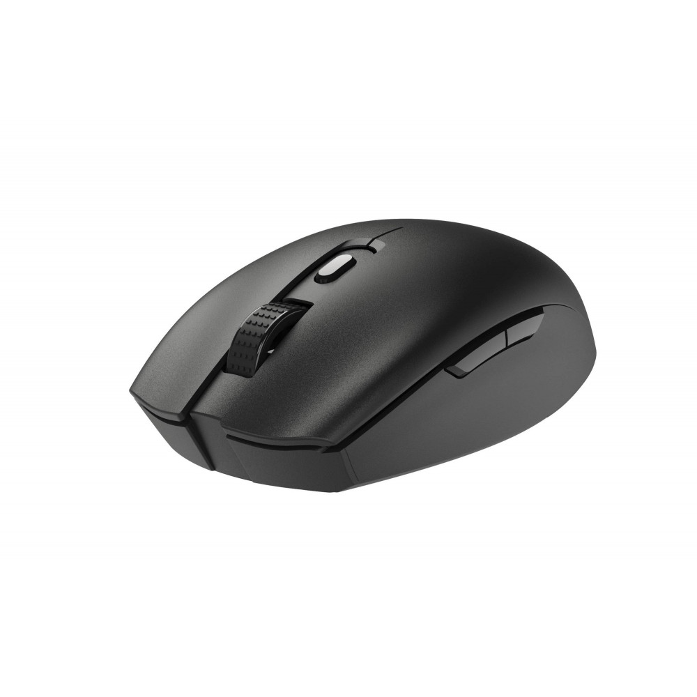 Миша 2E MF2030 Rechargeable, WL, чорний