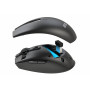 Миша 2E MF2030 Rechargeable, WL, чорний