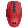 Миша 2E MF2030 Rechargeable, WL, червоний Миша 2E MF2030 Rechargeable, WL, червоний