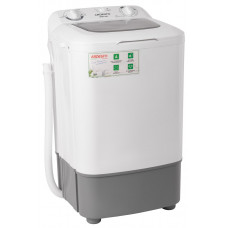 Пральна машина ARDESTO напівавтомат., 6.5кг, 1350, A, 45см, білий Пральна машина ARDESTO напівавтомат., 6.5кг, 1350, A, 45см, білий