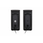 Акустична система 2E PCS231 RGB Matrix, 2.0, USB, Black