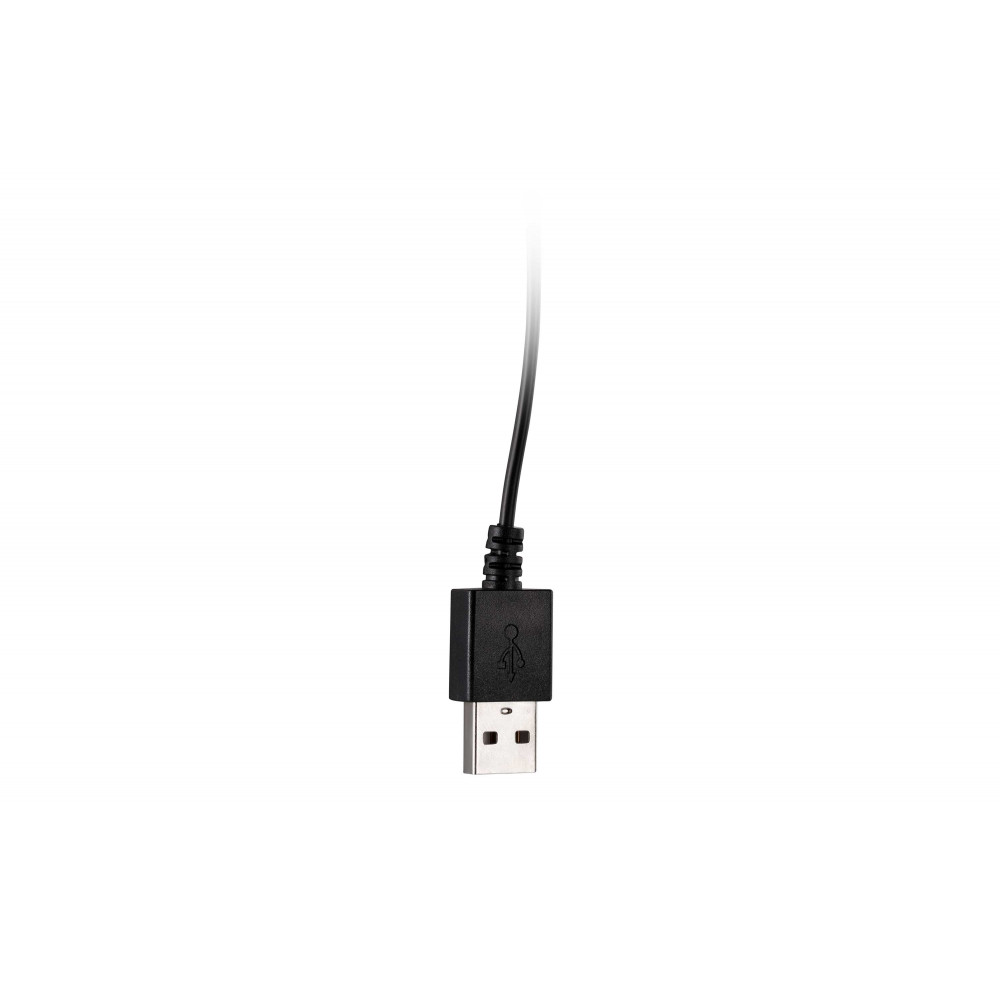 Акустична система 2E PCS231 RGB Matrix, 2.0, USB, Black