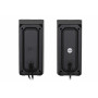 Акустична система 2E PCS233 RGB, 2.0, USB, Black Акустична система 2E PCS233 RGB, 2.0, USB, Black