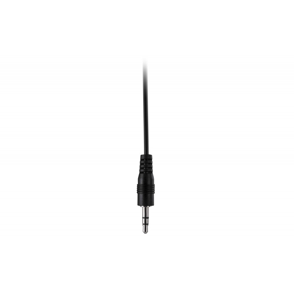 Акустична система 2E PCS233 RGB, 2.0, USB, Black