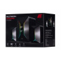 Акустична система 2E PCS301 RGB, 2.1, USB, Black