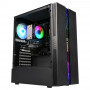 Комп’ютер персональний 2E Complex Gaming Intel i5-12400F, 8Gb, F256GB+1TB, NVD1030-2, H610, G2107, 500W, FreeDos Комп’ютер персональний 2E Complex Gaming Intel i5-12400F, 8Gb, F256GB+1TB, NVD1030-2, H610, G2107, 500W, FreeDos